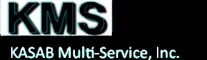 KASAB MULTI-SERVICE, INC.